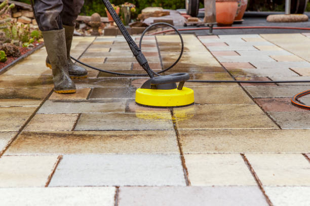 Best Patio and Deck Pressure Washing  in Parks, AZ