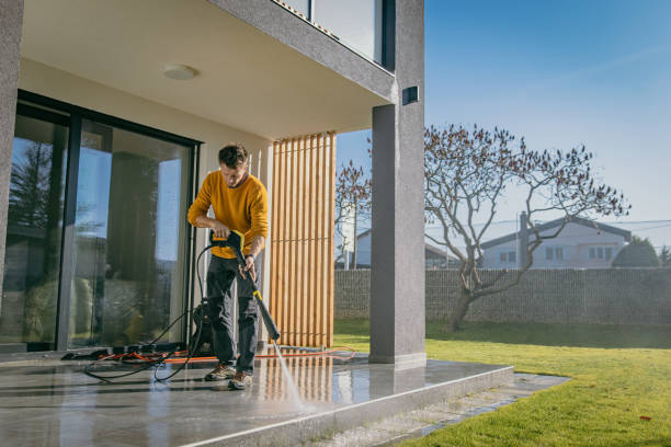 Best Post-Construction Pressure Washing  in Parks, AZ